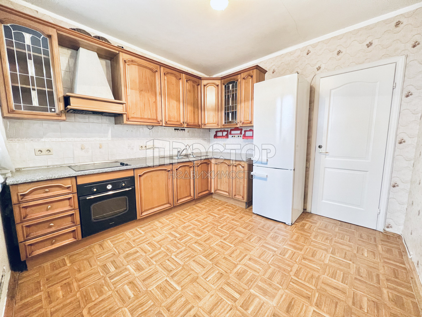 3-комнатная квартира, 80 м² - фото 6