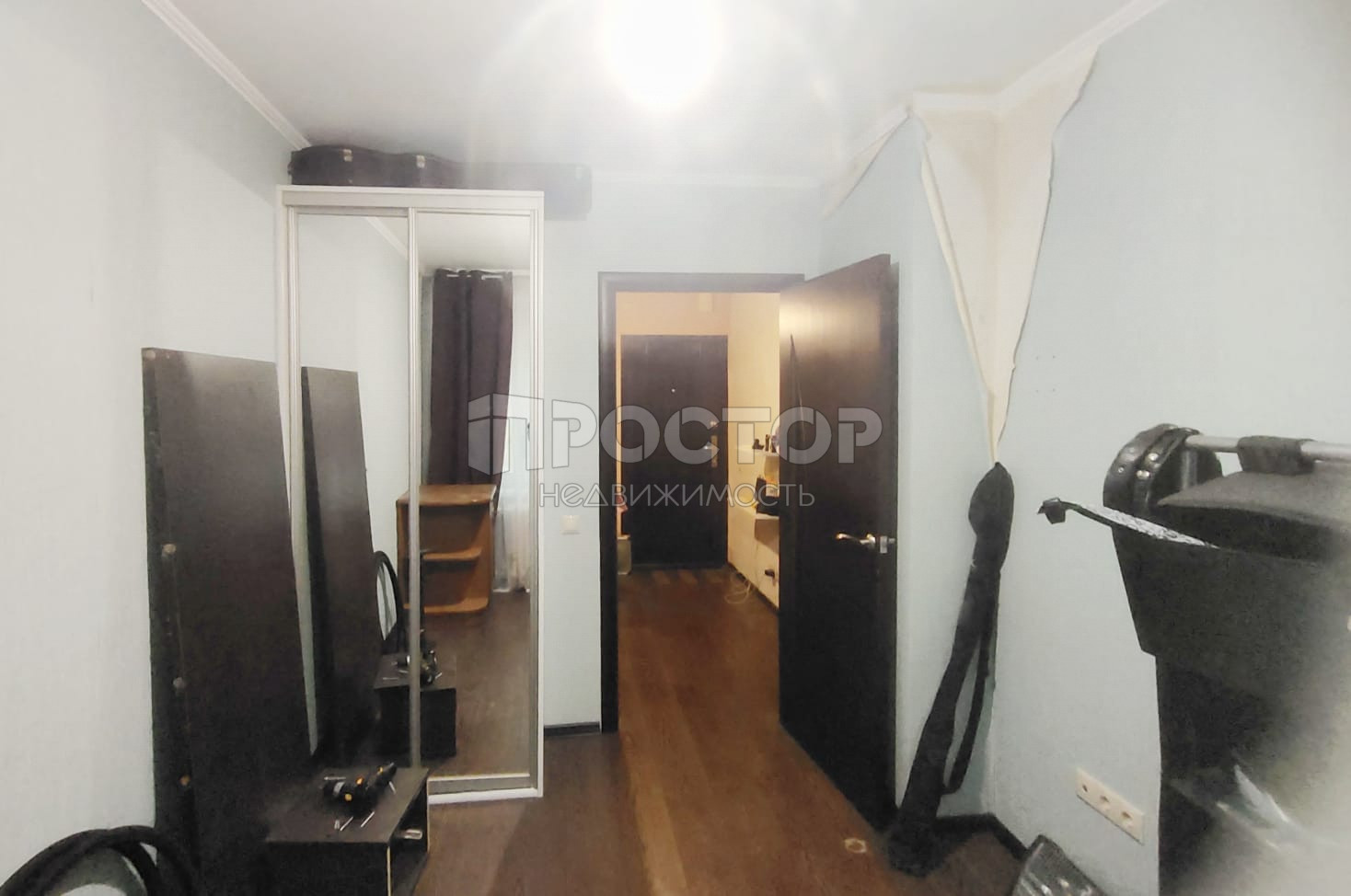 2-комнатная квартира, 56.4 м² - фото 10