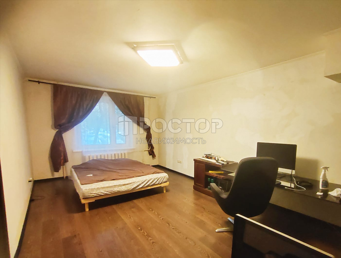 2-комнатная квартира, 56.4 м² - фото 4