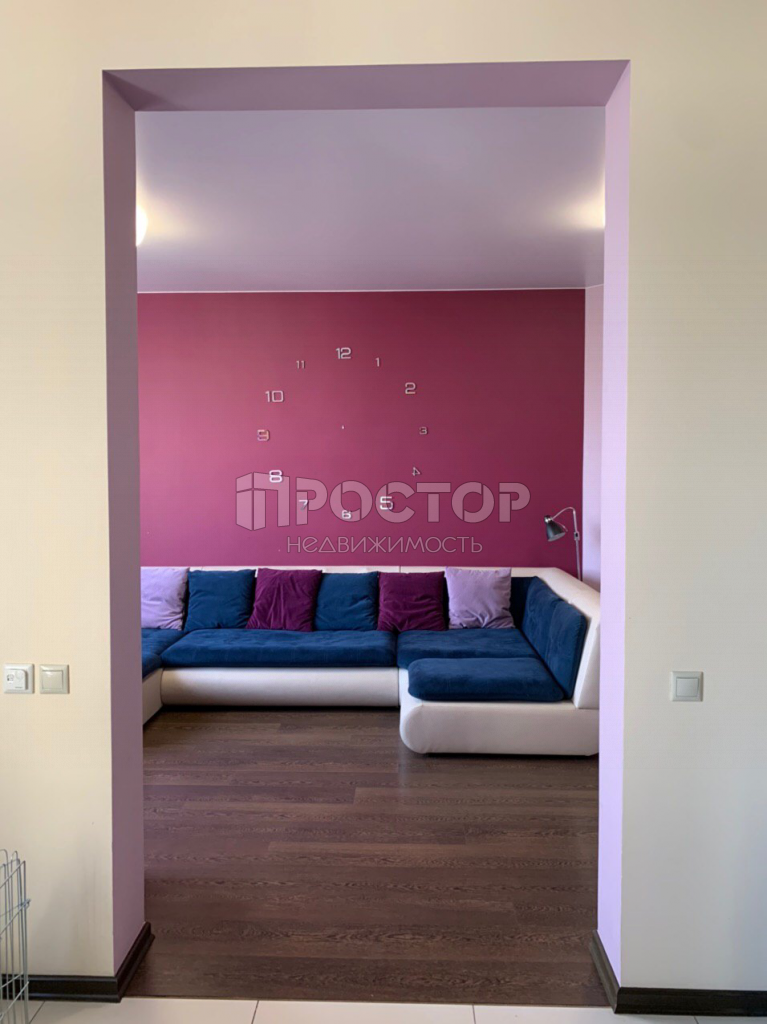 3-комнатная квартира, 94.9 м² - фото 12