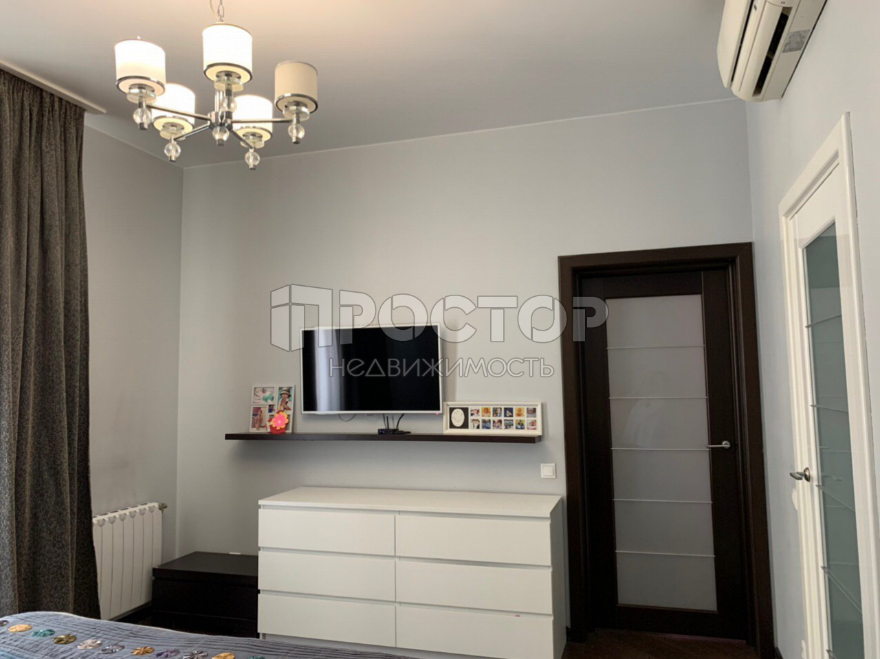 3-комнатная квартира, 94.9 м² - фото 25