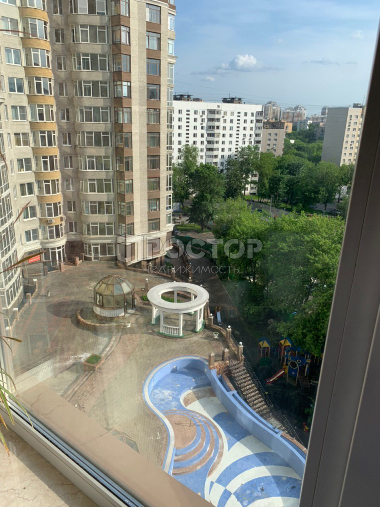 3-комнатная квартира, 94.9 м² - фото 5