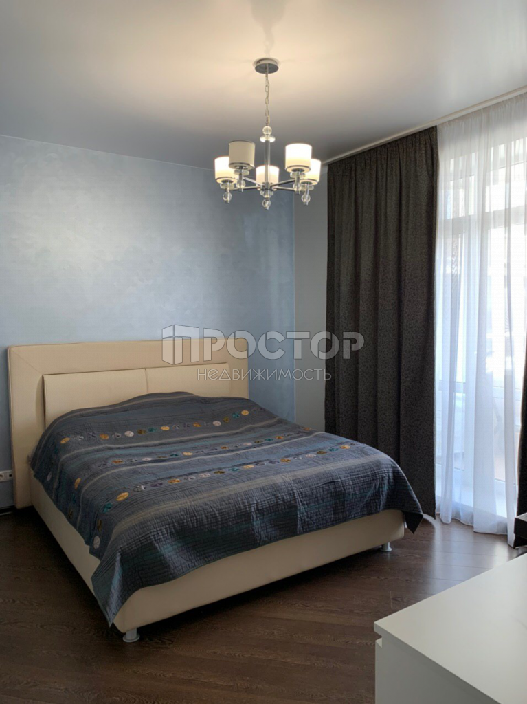 3-комнатная квартира, 94.9 м² - фото 29