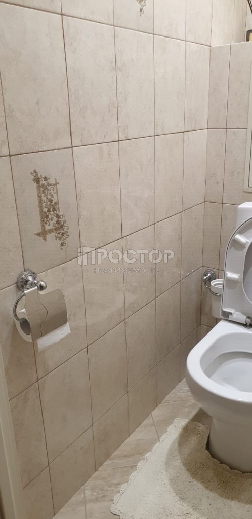 2-комнатная квартира, 52 м² - фото 15