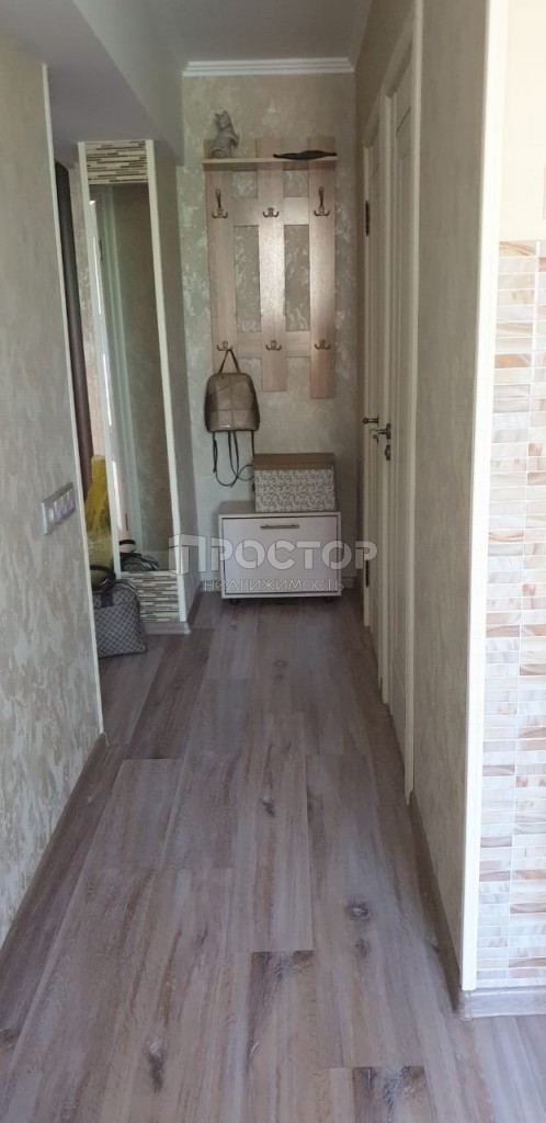 2-комнатная квартира, 52 м² - фото 13