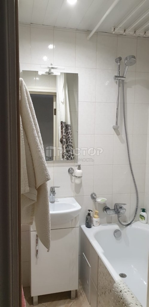 2-комнатная квартира, 52 м² - фото 14