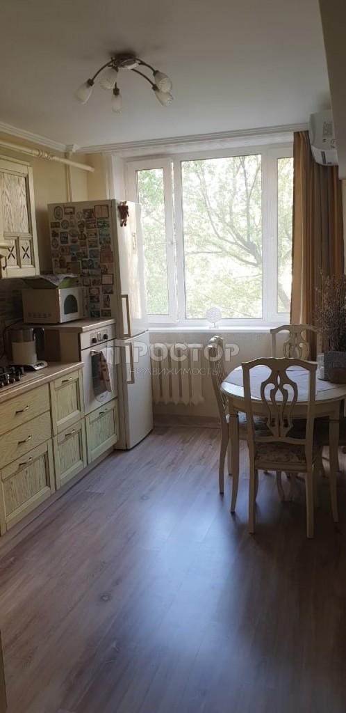 2-комнатная квартира, 52 м² - фото 3