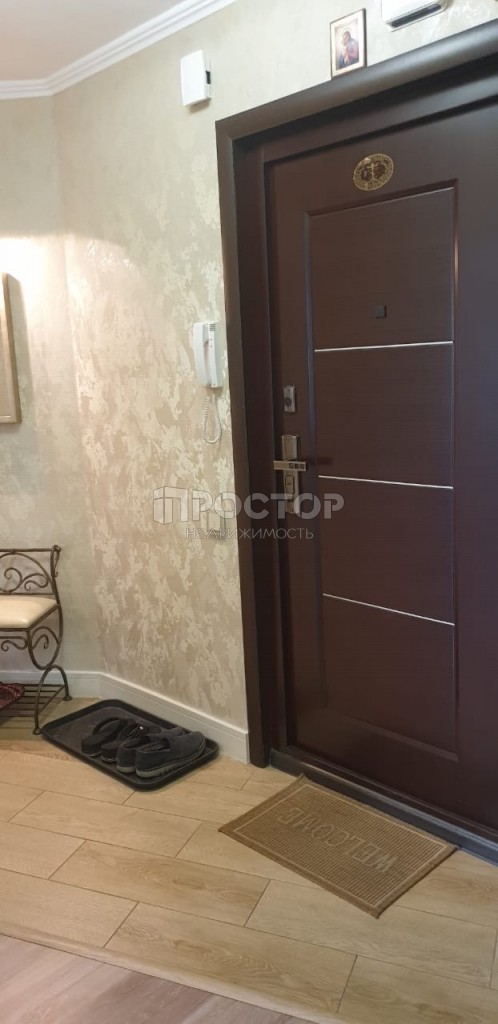 2-комнатная квартира, 52 м² - фото 12
