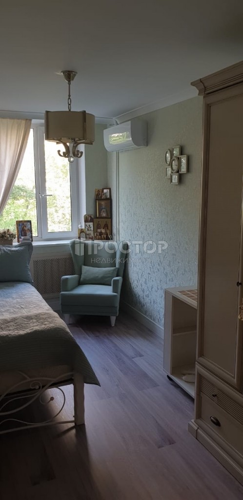 2-комнатная квартира, 52 м² - фото 7