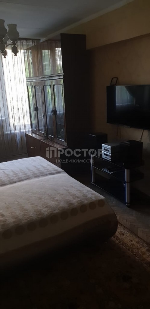 2-комнатная квартира, 52 м² - фото 5