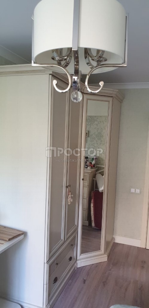 2-комнатная квартира, 52 м² - фото 8