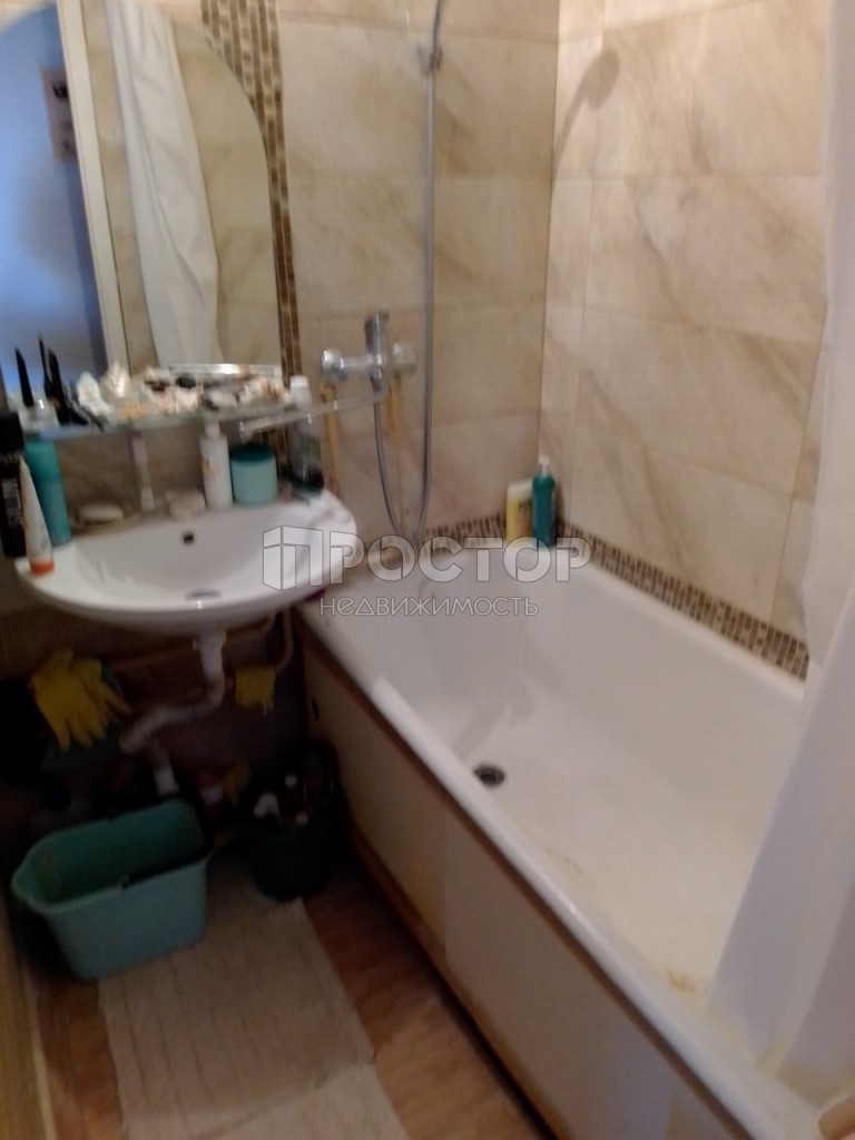 1-комнатная квартира, 33 м² - фото 5
