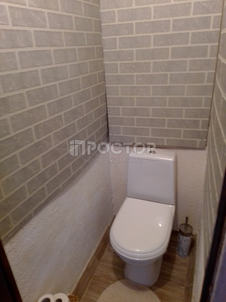 1-комнатная квартира, 33 м² - фото 6