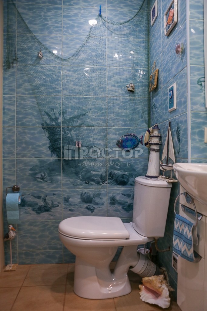 2-комнатная квартира, 47 м² - фото 23