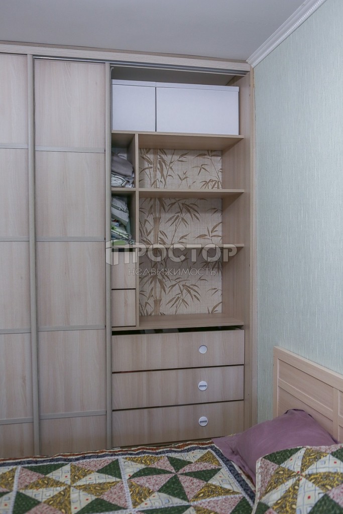 2-комнатная квартира, 47 м² - фото 12
