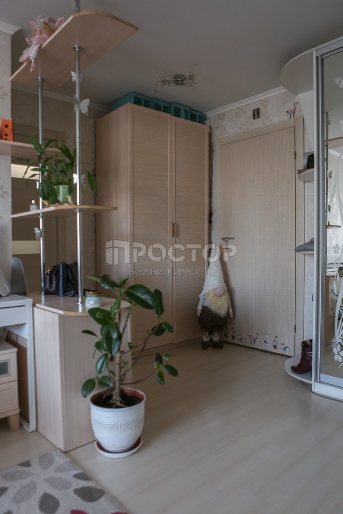 2-комнатная квартира, 47 м² - фото 17