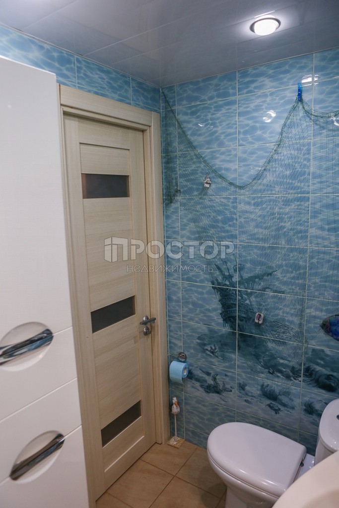 2-комнатная квартира, 47 м² - фото 20