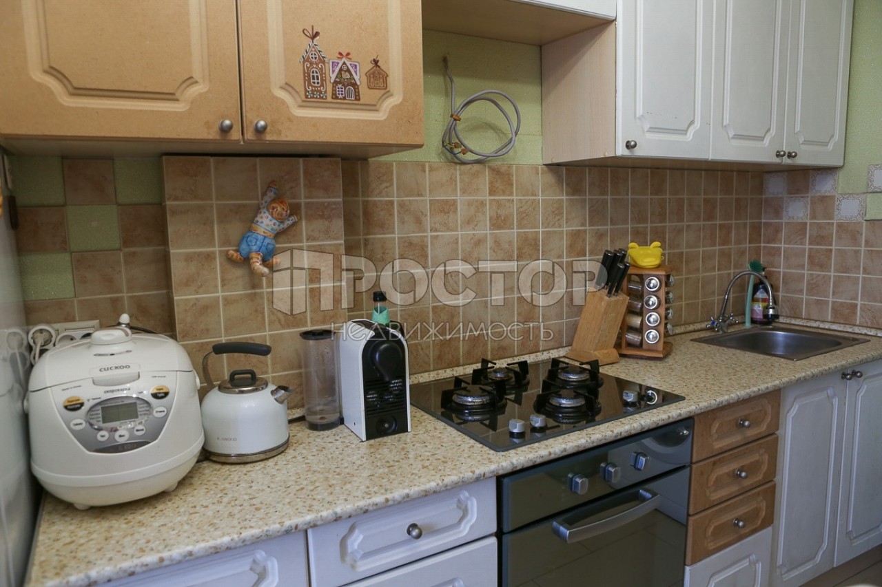2-комнатная квартира, 47 м² - фото 14