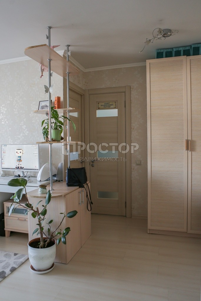 2-комнатная квартира, 47 м² - фото 16