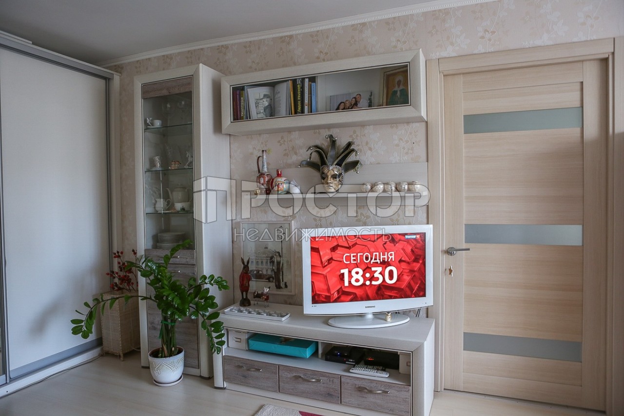 2-комнатная квартира, 47 м² - фото 6