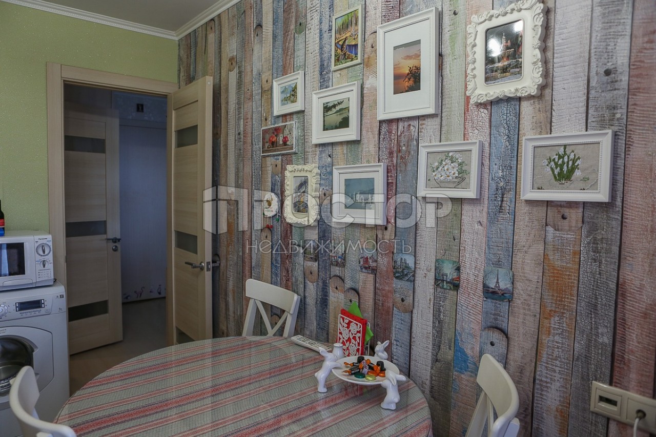 2-комнатная квартира, 47 м² - фото 15