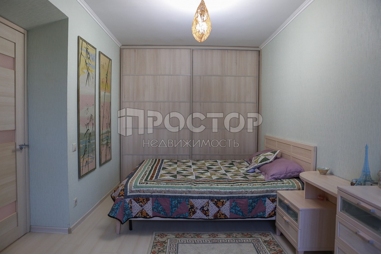 2-комнатная квартира, 47 м² - фото 7