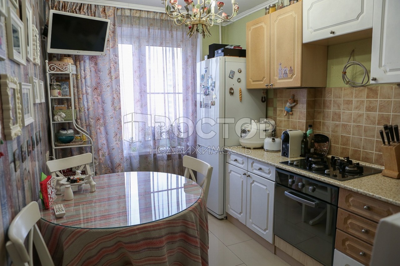 2-комнатная квартира, 47 м² - фото 13