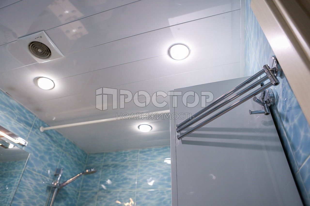 2-комнатная квартира, 47 м² - фото 22