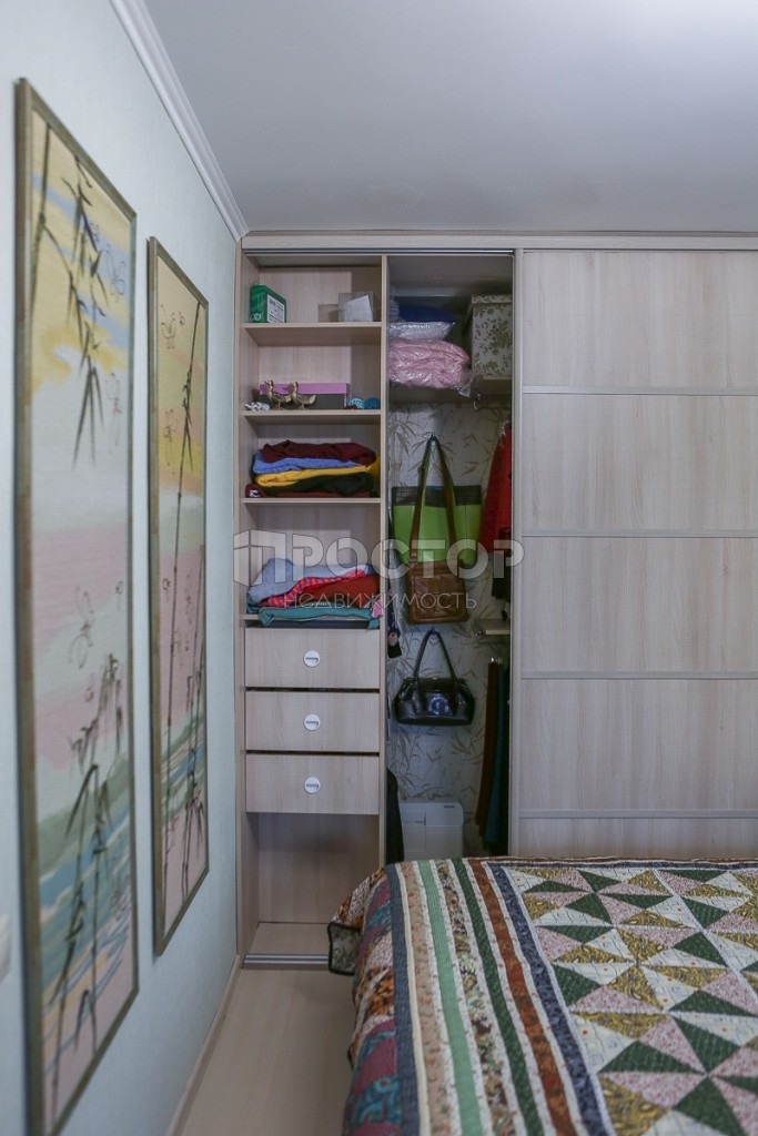 2-комнатная квартира, 47 м² - фото 11