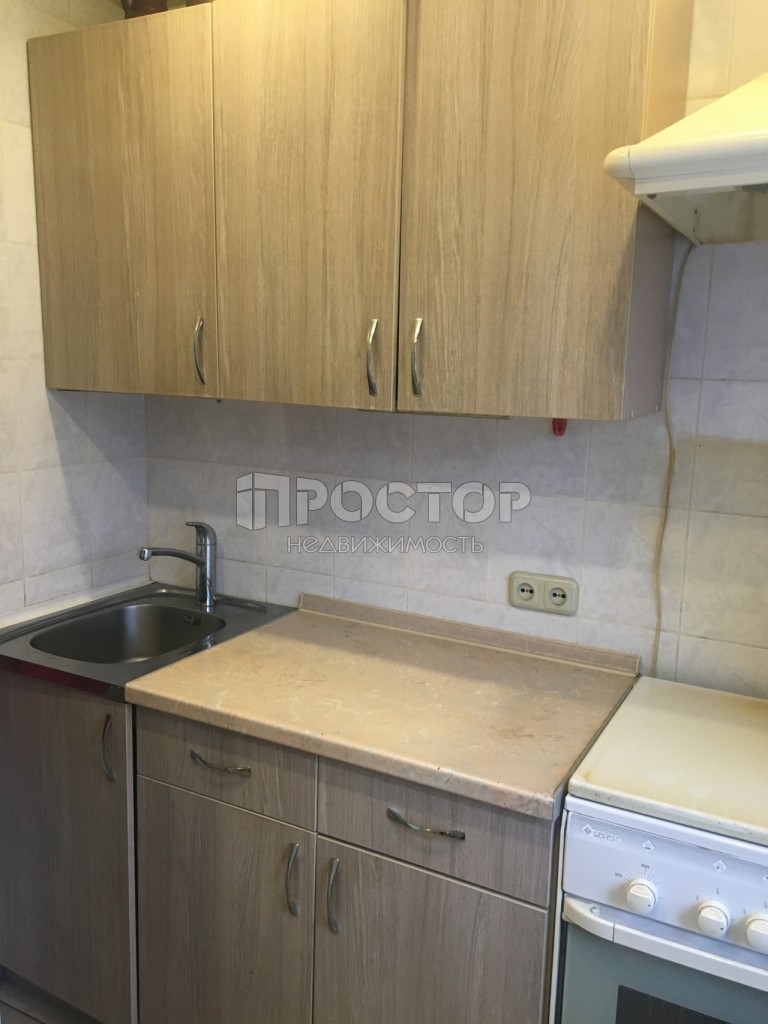 2-комнатная квартира, 41.6 м² - фото 6