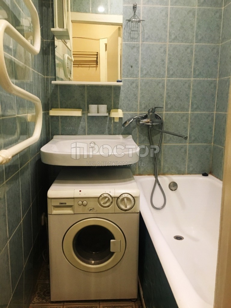 2-комнатная квартира, 41.6 м² - фото 9