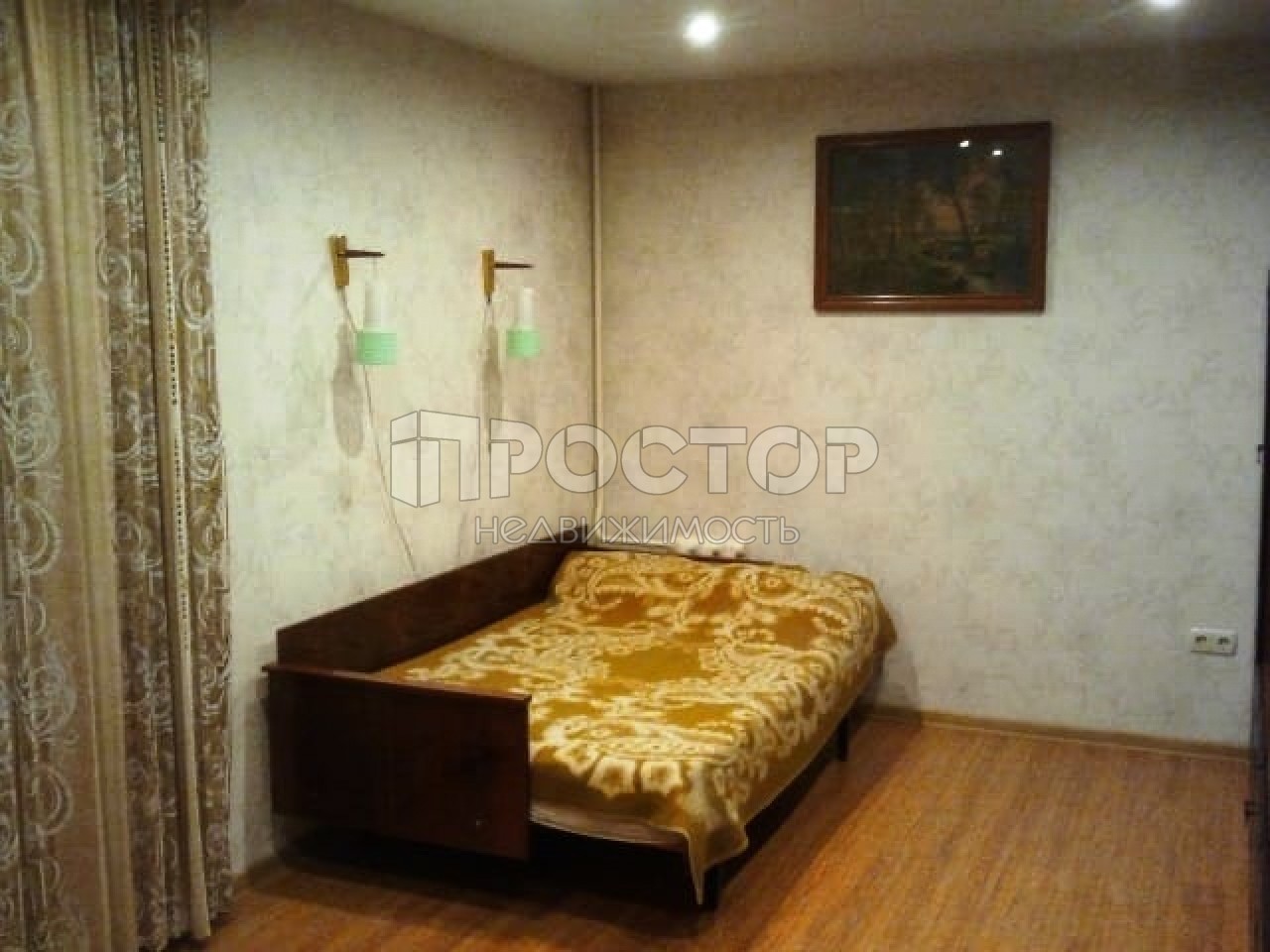 2-комнатная квартира, 41.6 м² - фото 3