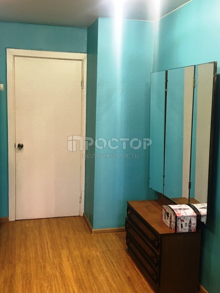2-комнатная квартира, 41.6 м² - фото 5