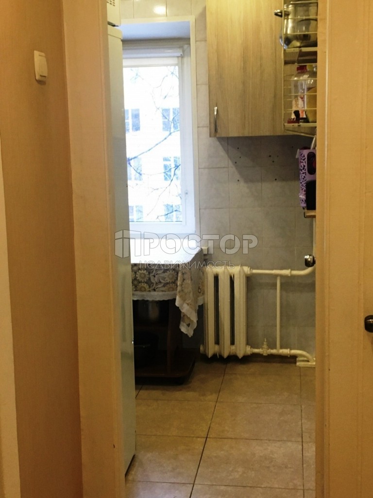 2-комнатная квартира, 41.6 м² - фото 8