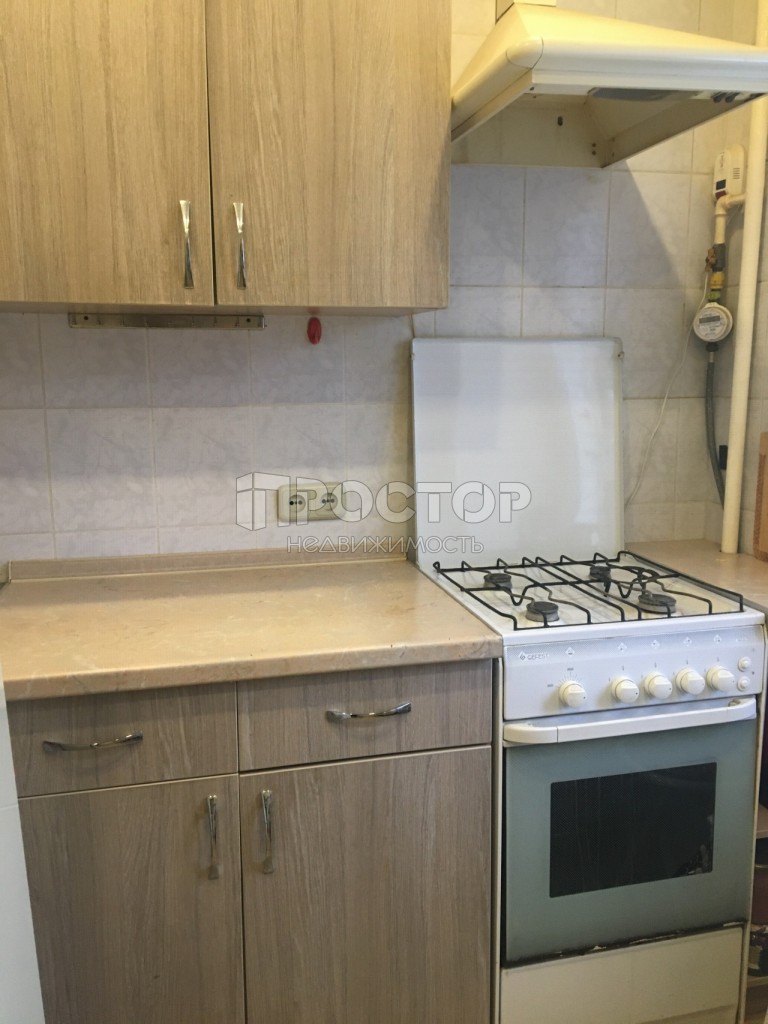 2-комнатная квартира, 41.6 м² - фото 7