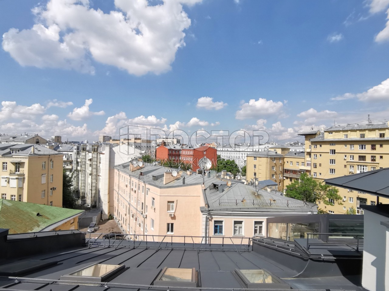 2-комнатная квартира, 69.7 м² - фото 20