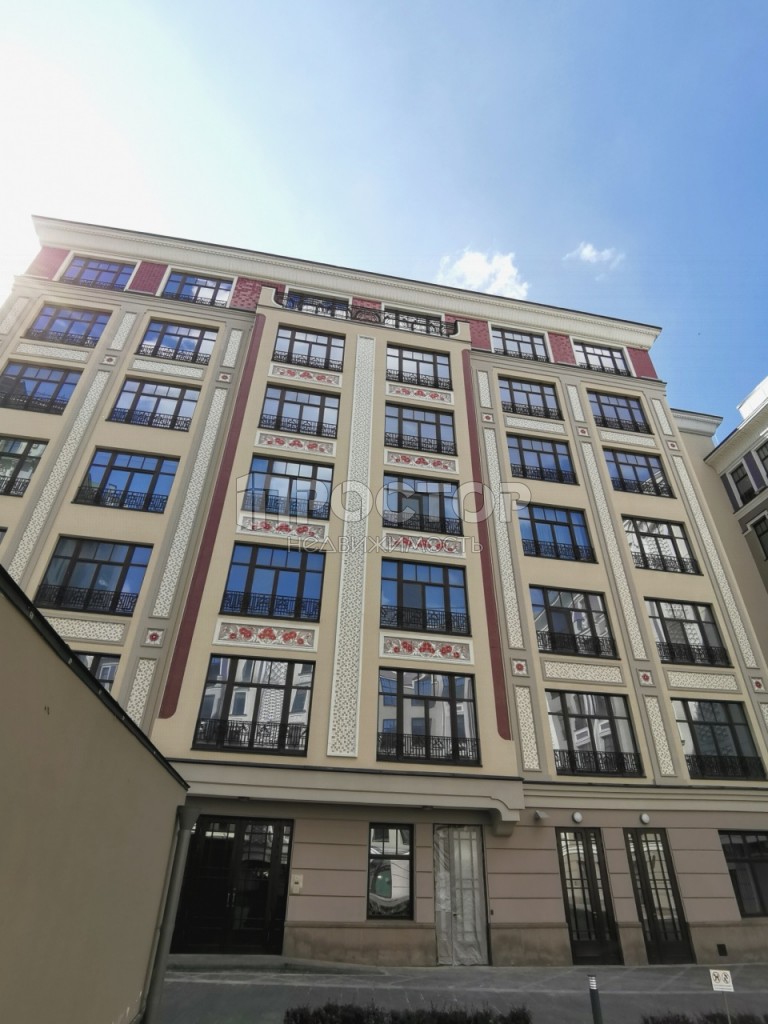 2-комнатная квартира, 69.7 м² - фото 3