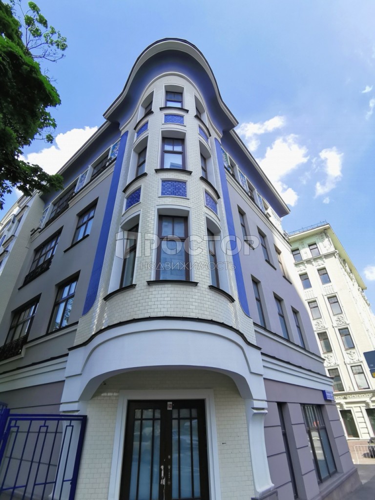 2-комнатная квартира, 69.7 м² - фото 2