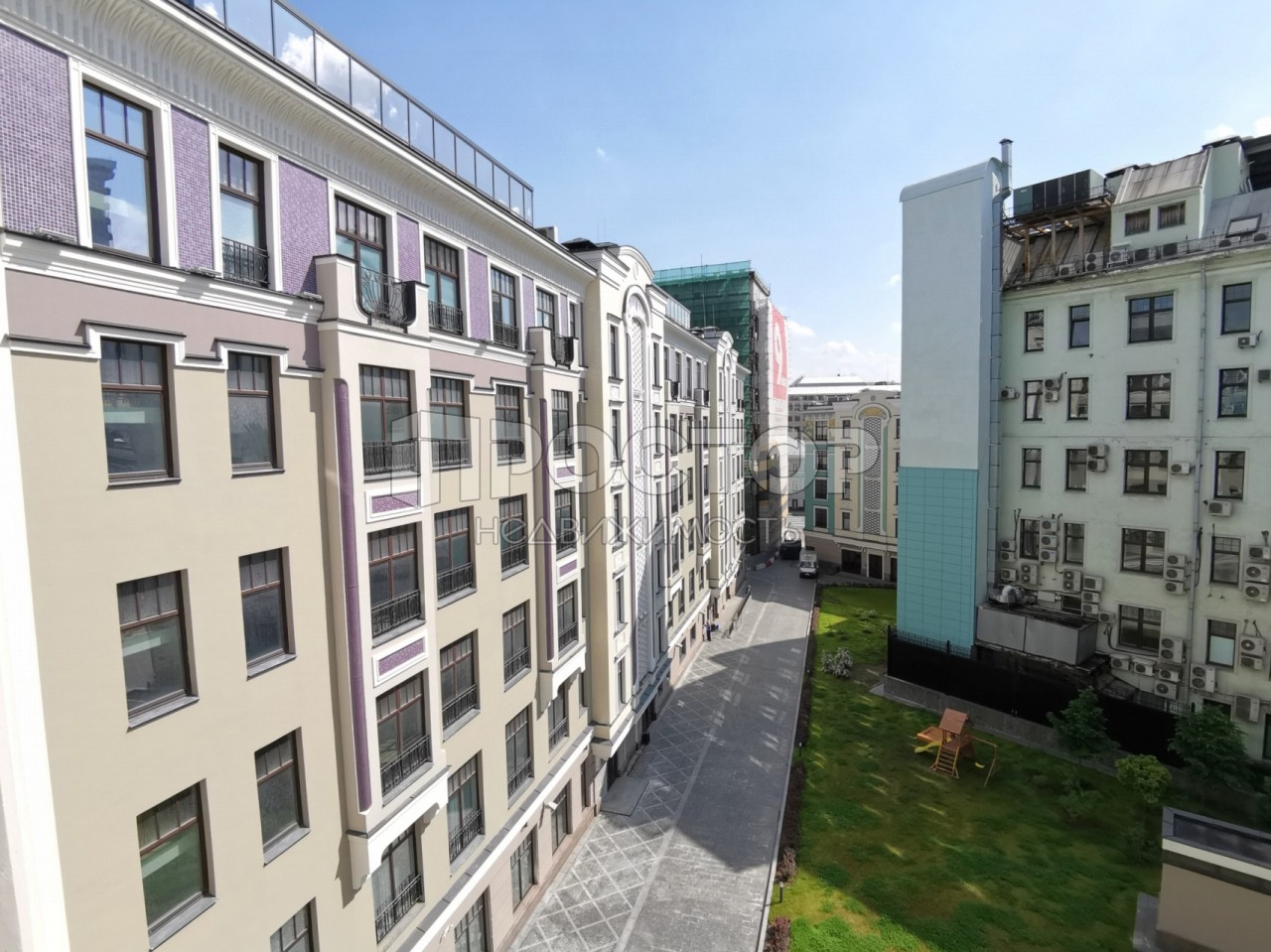 2-комнатная квартира, 69.7 м² - фото 22