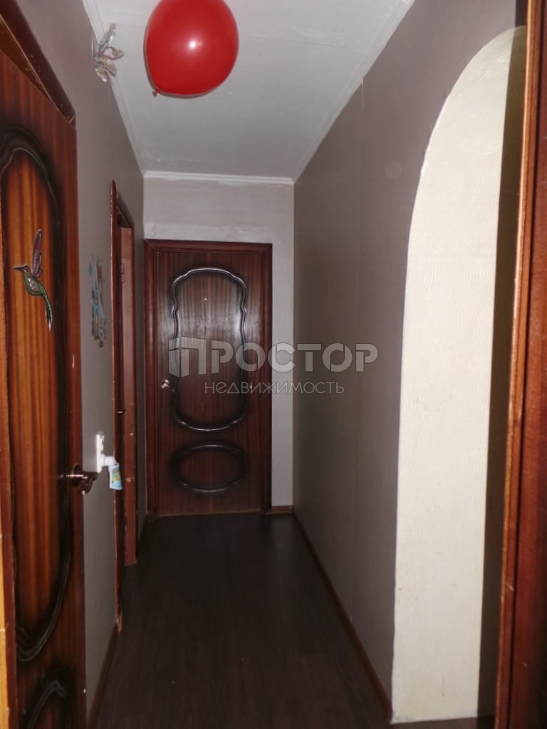 3-комнатная квартира, 72.4 м² - фото 9