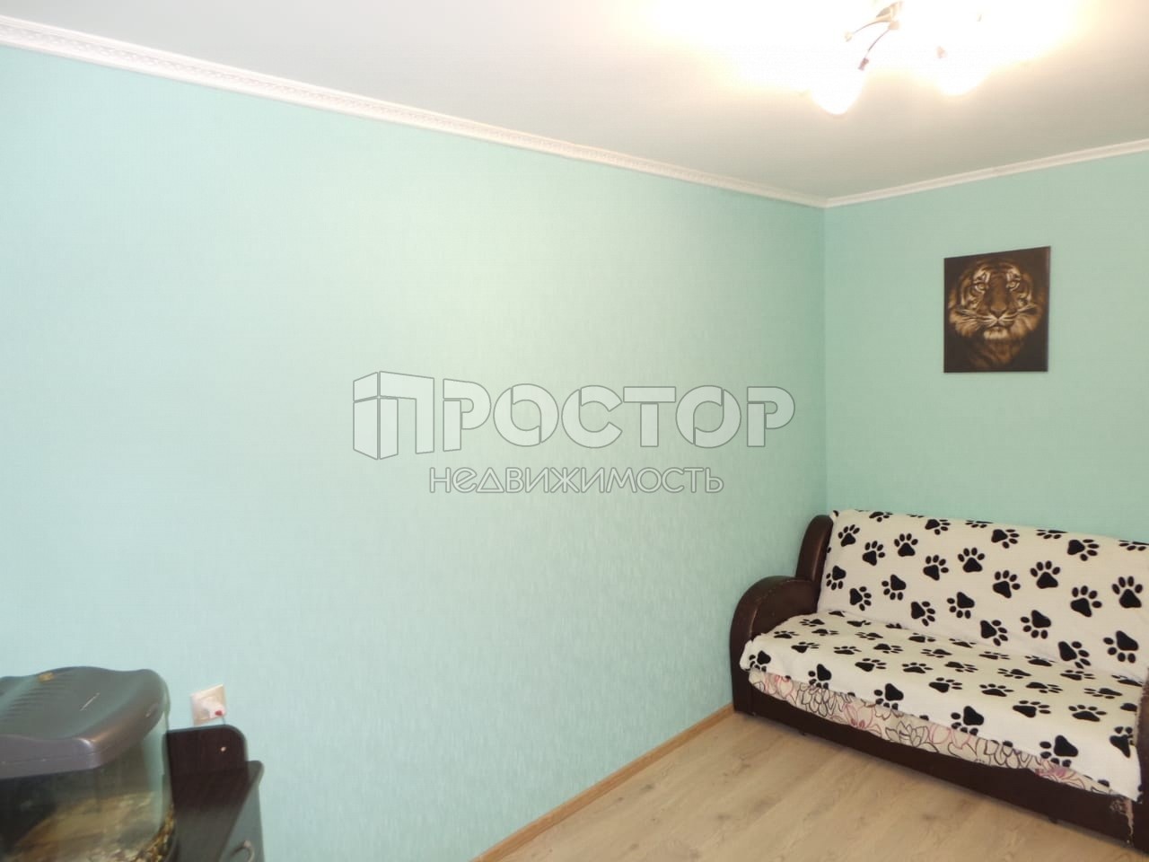 3-комнатная квартира, 72.4 м² - фото 7