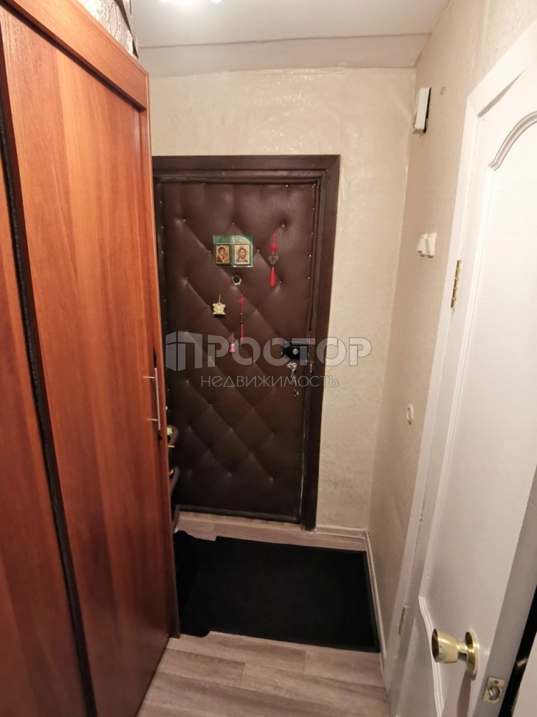 1-комнатная квартира, 31.4 м² - фото 4