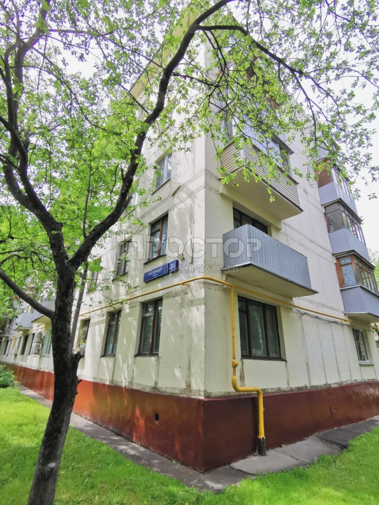 1-комнатная квартира, 31.4 м² - фото 2