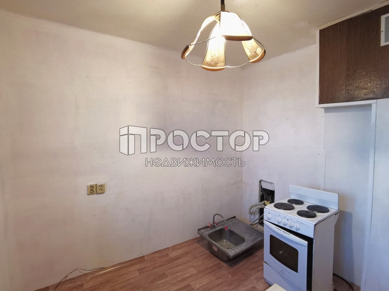 1-комнатная квартира, 41.2 м² - фото 18