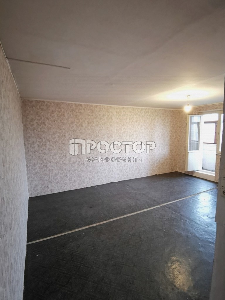 1-комнатная квартира, 41.2 м² - фото 6