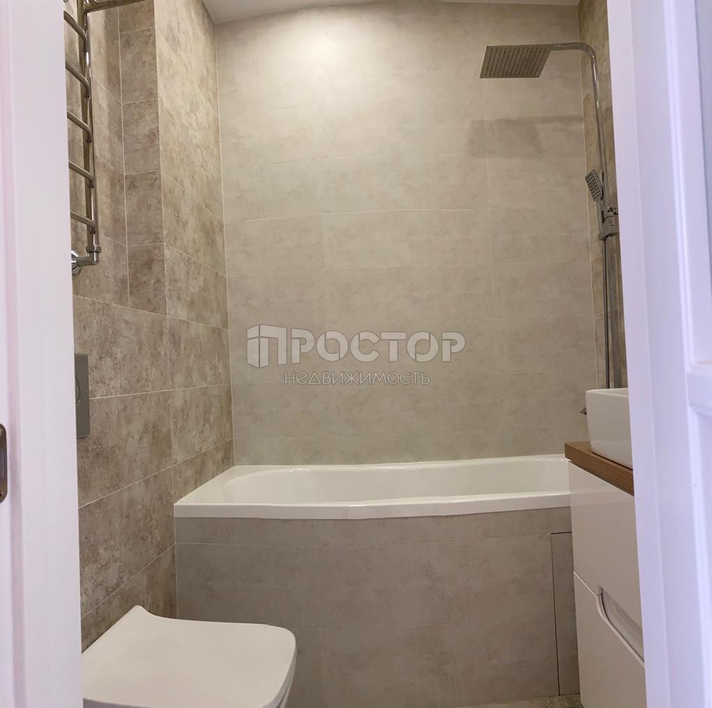 Студия, 29.4 м² - фото 10