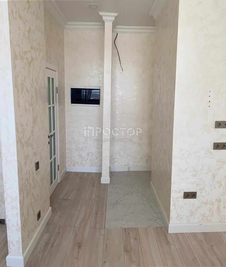 Студия, 29.4 м² - фото 7