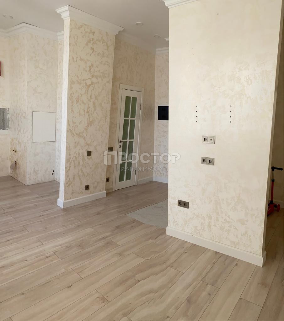 Студия, 29.4 м² - фото 2