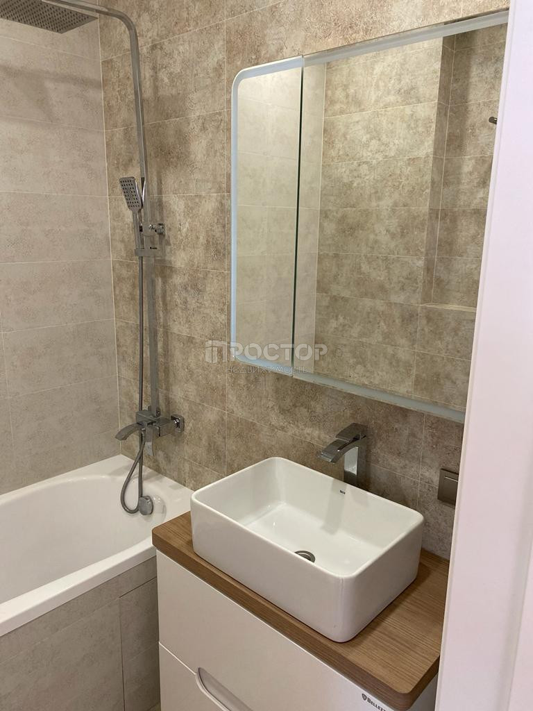Студия, 29.4 м² - фото 4