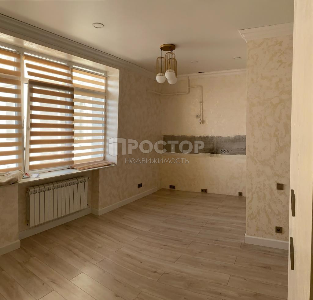 Студия, 29.4 м² - фото 3